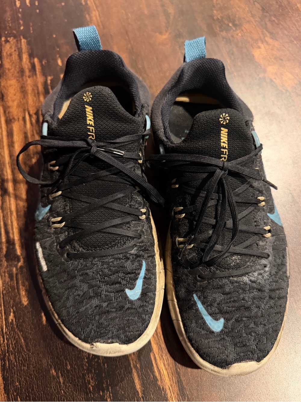 Nike Free Run 5.0